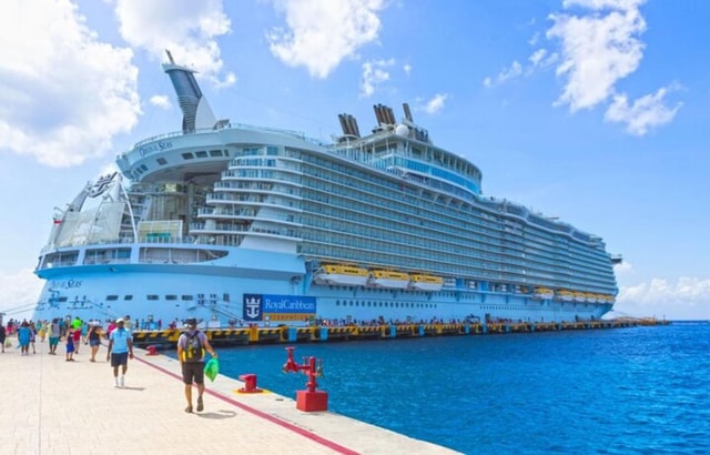 Barcelona: Transfer from Cruise Port to El Prat Airport