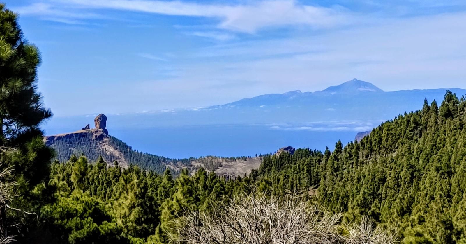 Tour zu den Highlights von Gran Canaria