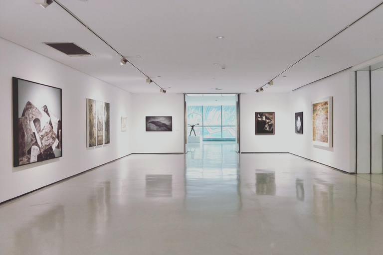 Skip-the-line Leopold Museum Wenen, Gustav Klimt Tour4 uur: Leopold Museum &amp; Kunsthistorisches (Geen transfer)