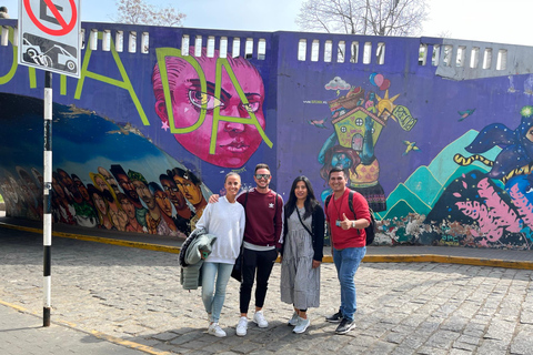 Miraflores Barranco e San Isidro - Bairros turísticos de Lima