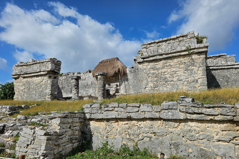 Tulum Classic: history and culture
