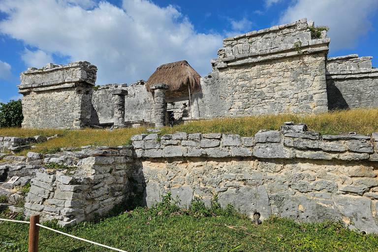 Tulum Classic: history and culture