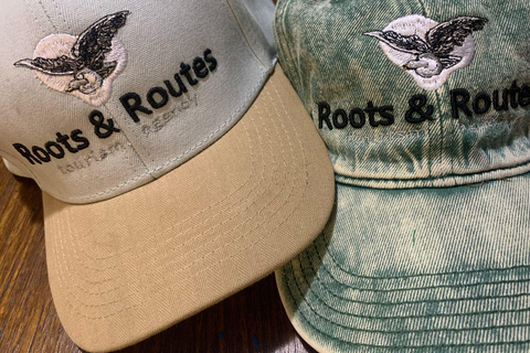 Roots and Routes: Providencia and its Neighborhoods