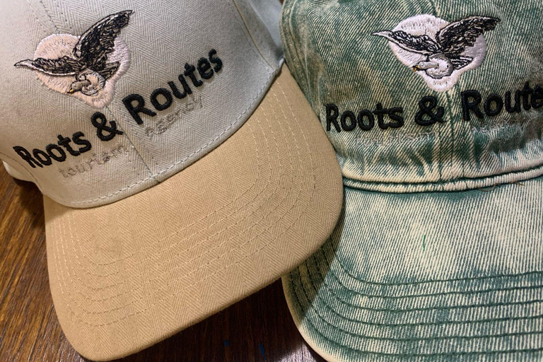 Roots and Routes: Providencia and its Neighborhoods