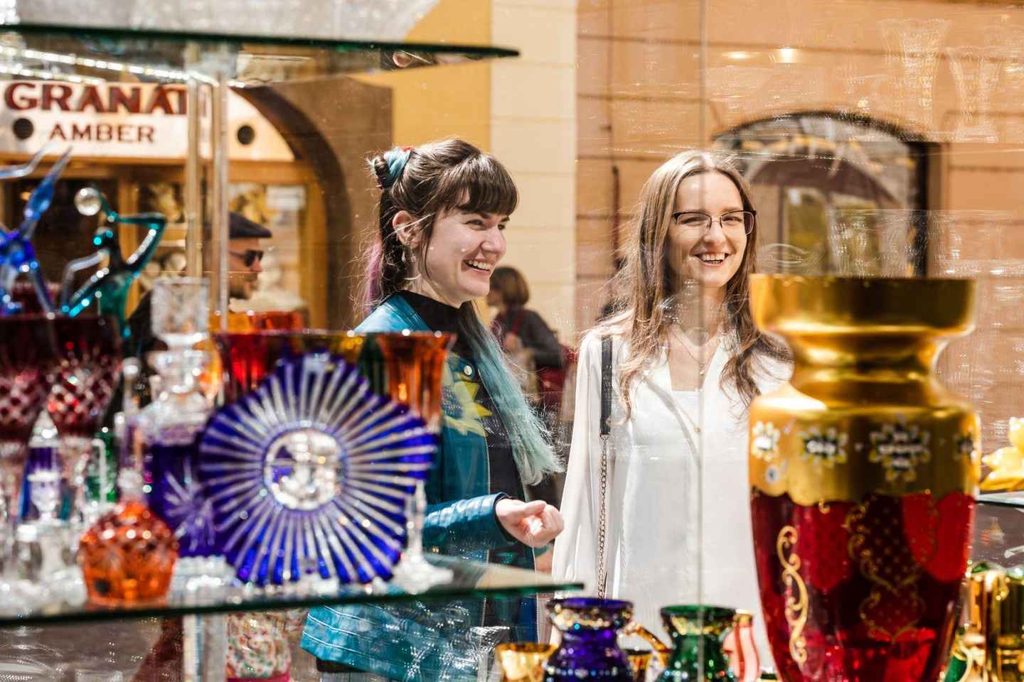 Prague: Private Custom Tour with a Local – Icons & Gems