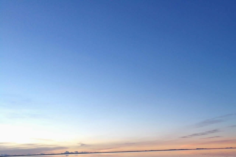 Día completo Salar de UyuniDía completo Uyuni