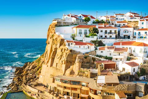 Sintra, Cascais ed Estoril: Terre di storie, miti e leggende