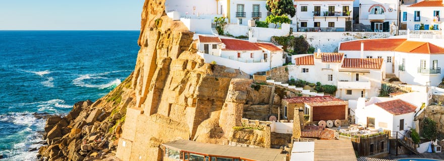 Sintra, Cascais et Estoril : Pays d'histoires, de mythes et de légendes