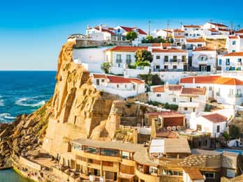 Sintra, Cascais y Estoril: Tierras de historias, mitos y leyendas