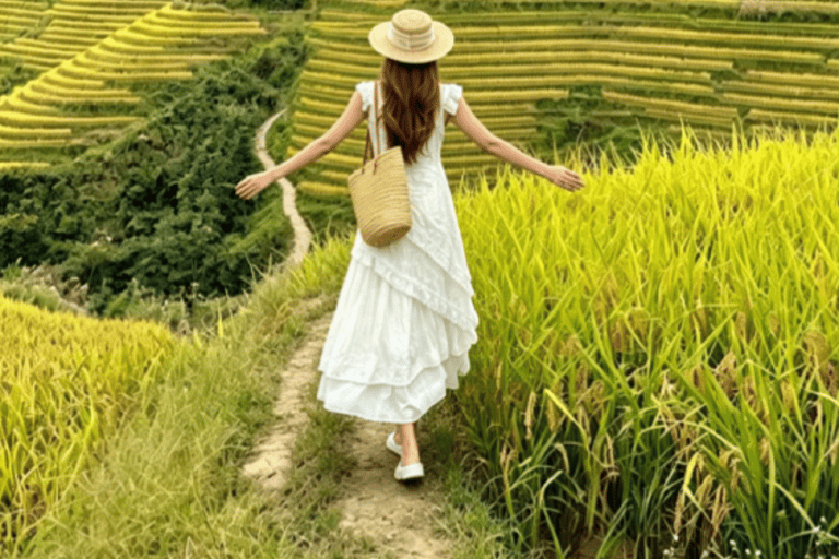 Guilin: Longji Rice Terraces Tour & Ethnic Culture