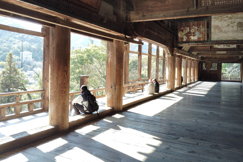 Hiroshima: 5.5-Hour Highlights Tour with Professional guide