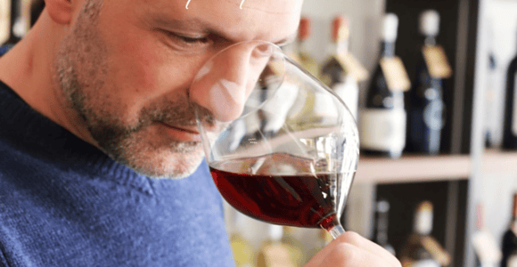 Guided Wine Tasting & Local Food Pairings near Villasimius