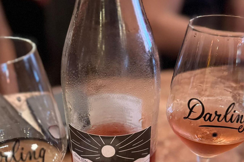 Montréal: Women in Wine Tour with Tastings and Snacks