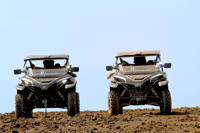 Boa Vista, Buggy Death Valley Adventure 2h - Hizvo