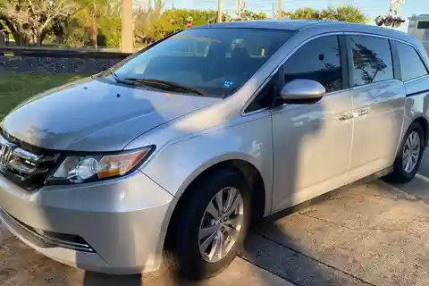 Santo Domingo Airport (SDQ): Private Transfer to Bavaro