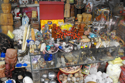 Chiclayo: tour delle attrazioni principali della città con servizio di prelievo in hotelChiclayo: City Highlights Tour with Hotel Pickup