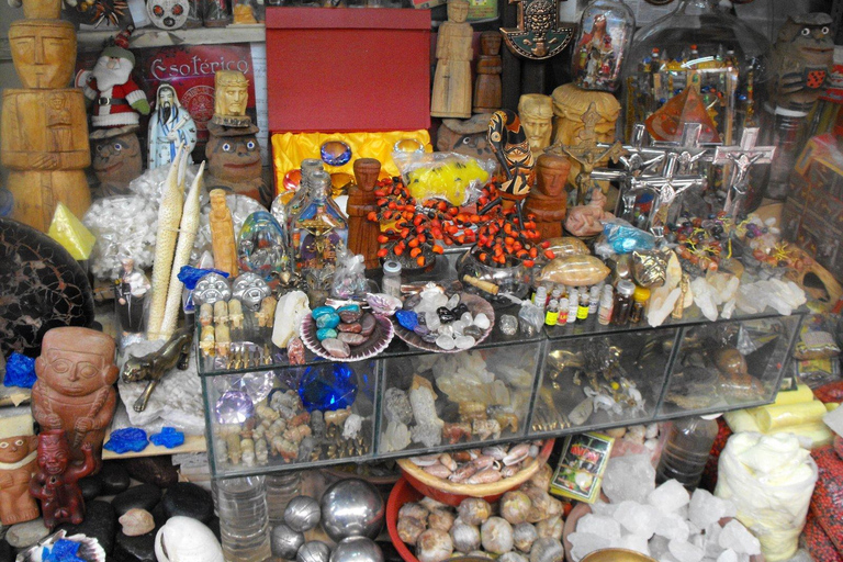 Chiclayo: tour delle attrazioni principali della città con servizio di prelievo in hotelChiclayo: City Highlights Tour with Hotel Pickup