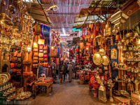 Medina de Fez, visita guiada - Housity