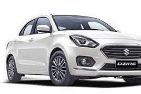 Agra Airport / Agra Train Station to Hotel Transfer