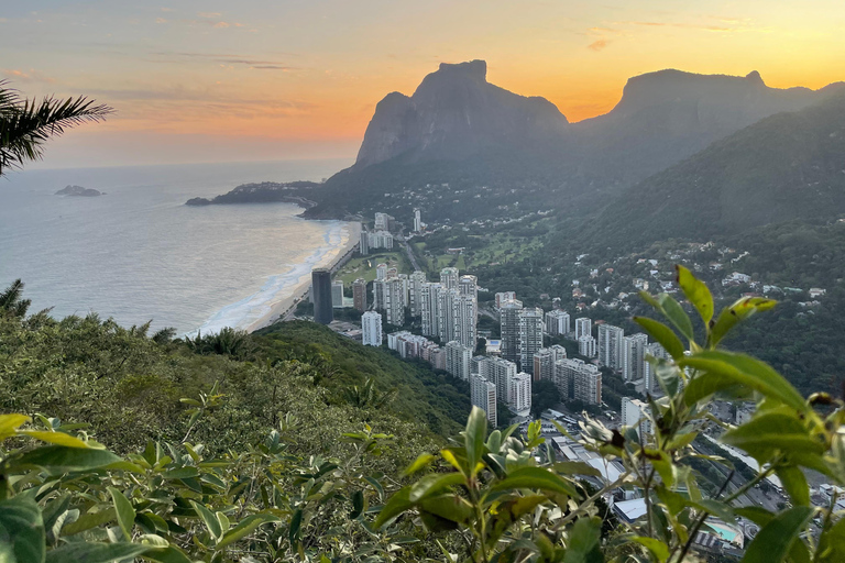 7 daagse Rio de Janeiro reis