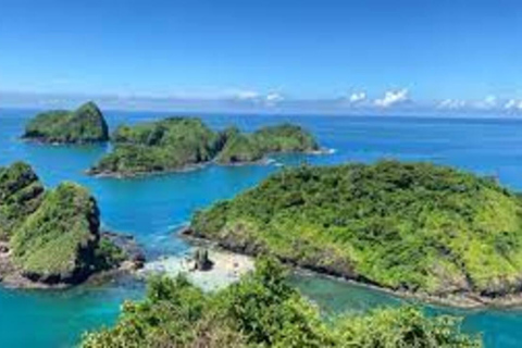 Banyuwangi: Island Hopping, Sunset, & Dragon Fruit Tour