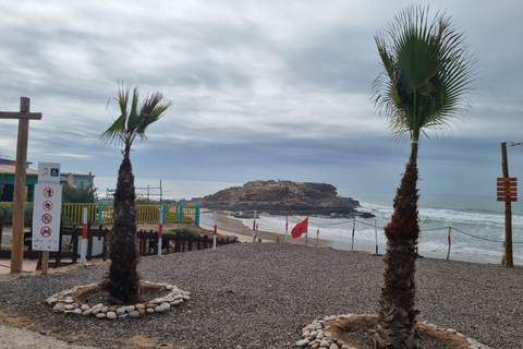 Agadir: Berber Villages and Taghazout Guided Tour