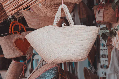 From Hammamet: Half-day Tunis Medina & Bardo cultural tour From Hammamet: Half-day Tunis Medina & Bardo cultural tour