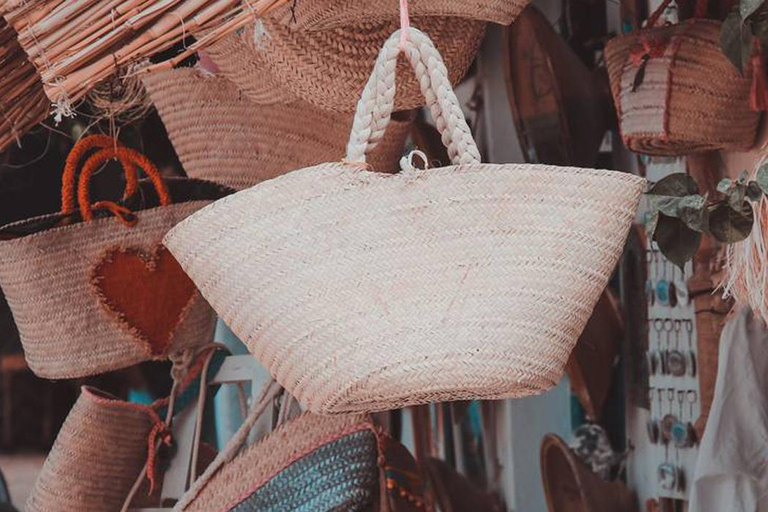 From Hammamet: Half-day Tunis Medina & Bardo cultural tour From Hammamet: Half-day Tunis Medina & Bardo cultural tour