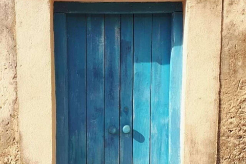 Zanzibar: wyspa więzienna, jaskinia Kuza i wycieczka na plażę MtendeZanzibar: wycieczka na wyspę więzienną, do jaskini Kuza i na plażę Mtende