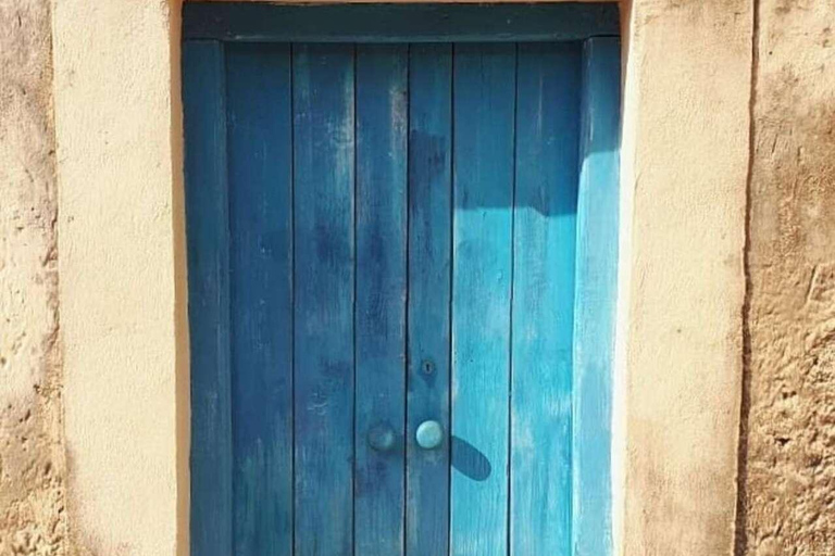 Zanzibar: wyspa więzienna, jaskinia Kuza i wycieczka na plażę MtendeZanzibar: wycieczka na wyspę więzienną, do jaskini Kuza i na plażę Mtende