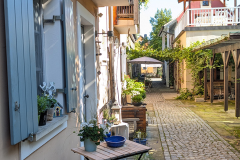 Wycieczka z przewodnikiem po Altkötzschenbroda