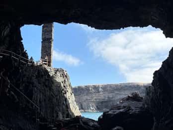 Fuerteventura: Privat øy Grand Tour. ALLE høydepunkter!