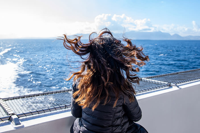 Algeciras: Ferry Journey Between Algeciras and Ceuta Same-day Round-trip From Algeciras to Ceuta (One Way)