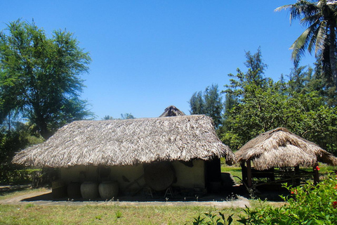 Viagem de um dia inteiro ao Massacre de My Lai saindo de Hoi An com almoçoTour em Grupo (máx. 15 pax / grupo)