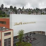 Museo del Cioccolato Lindt con trasferimento in crociera da Zurigo
