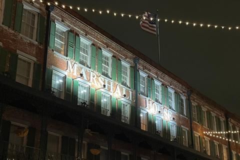 Jonathan’s Original Savannah Haunted Pub Crawl