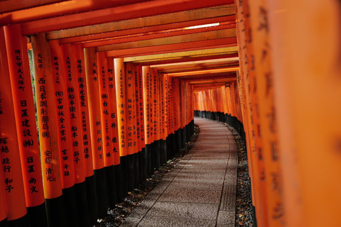 Kyoto Early Bird Tour Tokyo Round Trip Shinkansen Option Kyoto Early Bird Tour Tokyo One Way Trip Shinkansen Option