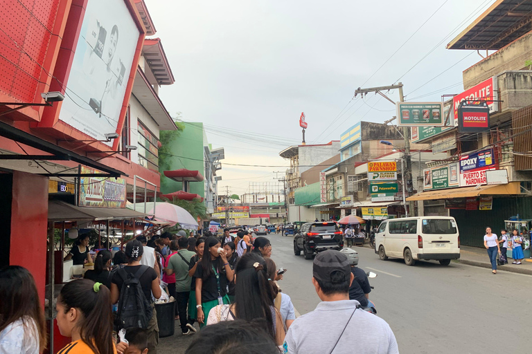 Promenade du patrimoine de Puerto Princesa : Histoires de la ville