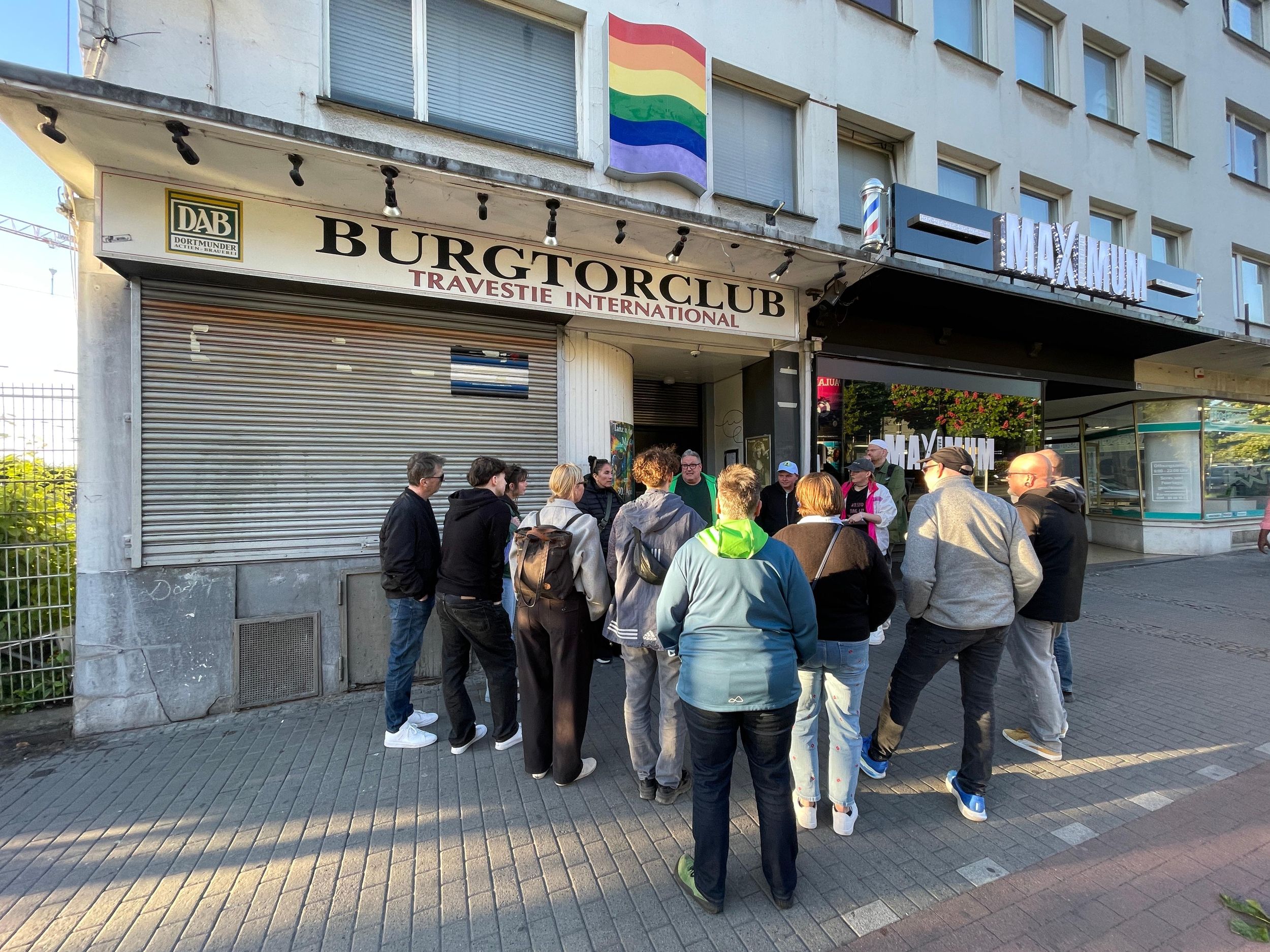 Dortmunds queere Geschichte