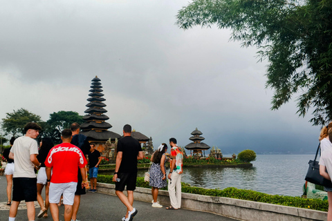 Bali: North Bali Tour With Yeh Hoo Waterfall