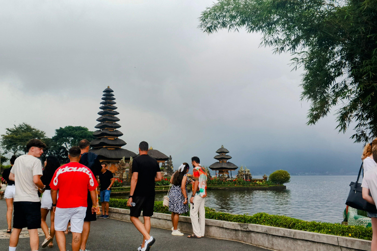 Bali: North Bali Tour With Yeh Hoo Waterfall