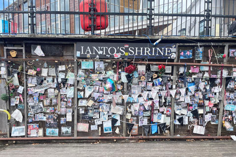 كارديف: جولة سيرا على الأقدام في خليج كارديف مع دكتور هو