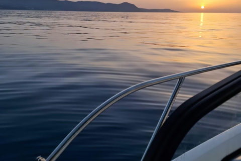 Latchi: Private Yacht Charter on Latchi Oasis 4 Hour Private Yacht Charter on Latchi Oasis