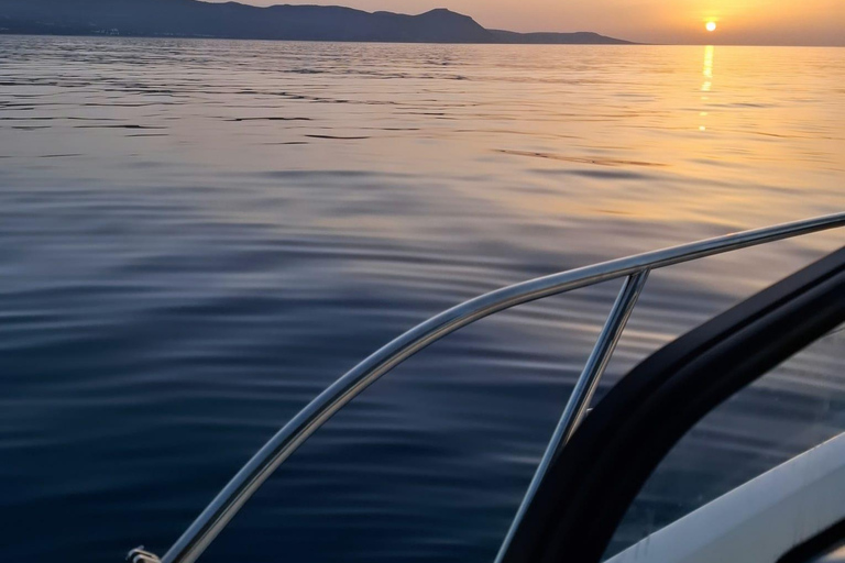 Latchi: Private Yacht Charter on Latchi Oasis 4 Hour Private Yacht Charter on Latchi Oasis