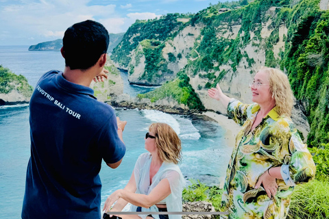 Nusa Penida 2-Day Adventure: Sunset & Speed boat to Gili Nusa Penida 2-Day Adventure: Sunset & Gili Transfer