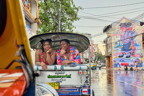 Bangkok : Instagram Photoshoot With Local photographer