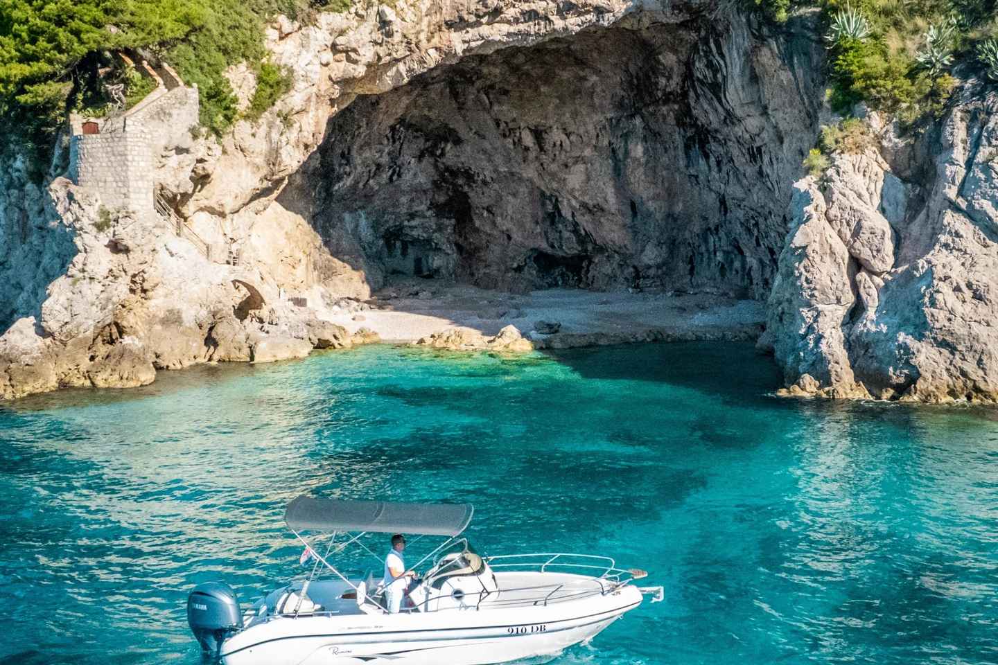Dubrovnik- Elaphite islands tour - Dubrovnik- Elaphite islands tour