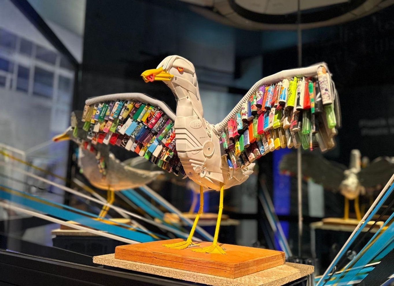 Berlin: Illuseum Berlin Indgangsbillet