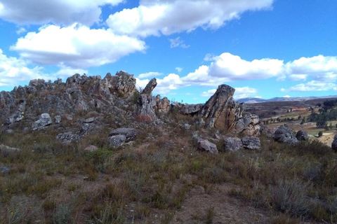 Von Cajamarca: Schönes Cajamarca 2D/1N