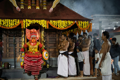 Colombo Religious Harmony Tour: Four Religions Four Cultures